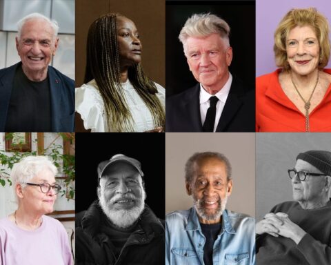 Honoring the Influential Figures We Lost in the Art World in 2025