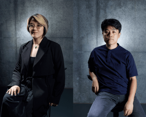 Heidi Lau and Wong Ping Awarded 2025 Sigg Prize by M+