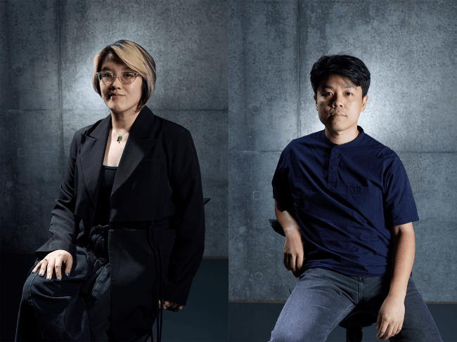 Heidi Lau and Wong Ping Awarded 2025 Sigg Prize by M+