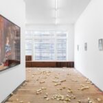 Eclectic Francis Irv Gallery in NYC to Close After Three Years