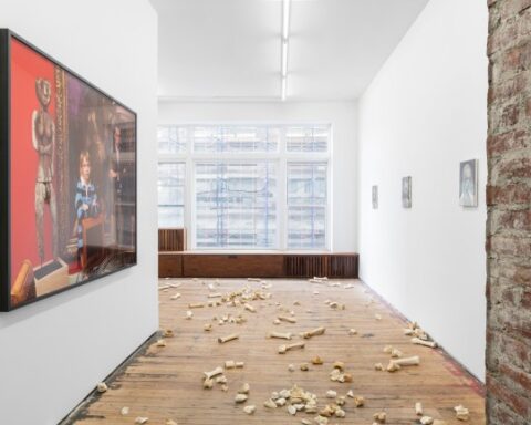 Eclectic Francis Irv Gallery in NYC to Close After Three Years