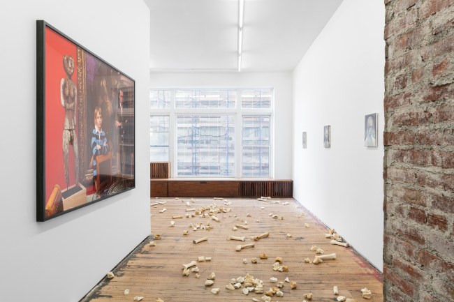 Eclectic Francis Irv Gallery in NYC to Close After Three Years