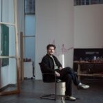 Kosovo Selects Brilant Milazimi for 61st Venice Biennale Representation