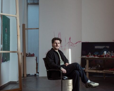 Kosovo Selects Brilant Milazimi for 61st Venice Biennale Representation