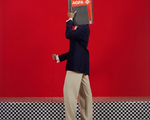 Exhibition Explores African Diaspora Through Portraiture