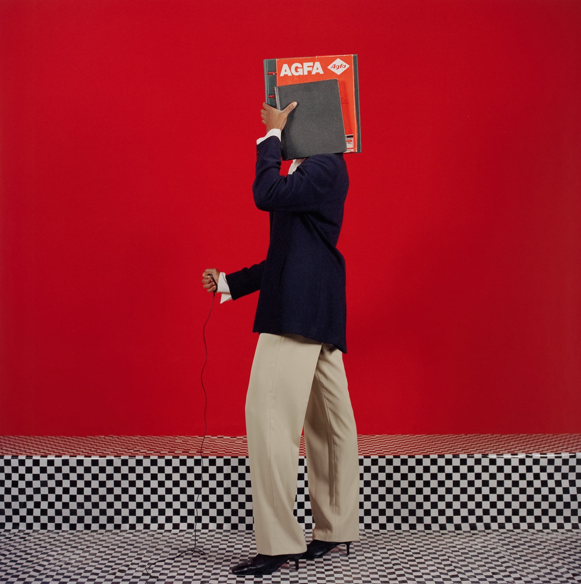 Exhibition Explores African Diaspora Through Portraiture