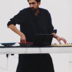 Tarek Atoui Secures Tate Modern's 2026 Turbine Hall Project