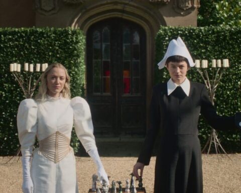 Exploring Feminist Themes in the Adaptation of 100 Nights of Hero