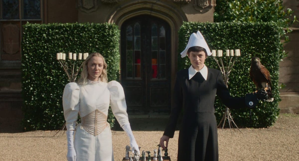 Exploring Feminist Themes in the Adaptation of 100 Nights of Hero