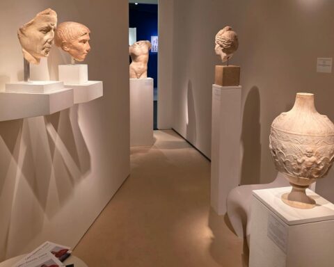 Artful Scrutiny: Provenance and Security Under the Spotlight at TEFAF Maastricht