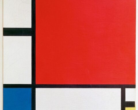 Public Domain Day Unveils Iconic Works from 1930, Including Betty Boop and Mondrian