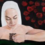 Palestinian Tatreez Embroidery: A Modern Symbol of Cultural Identity