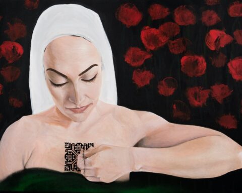 Palestinian Tatreez: A Modern Symbol of Heritage and Resistance