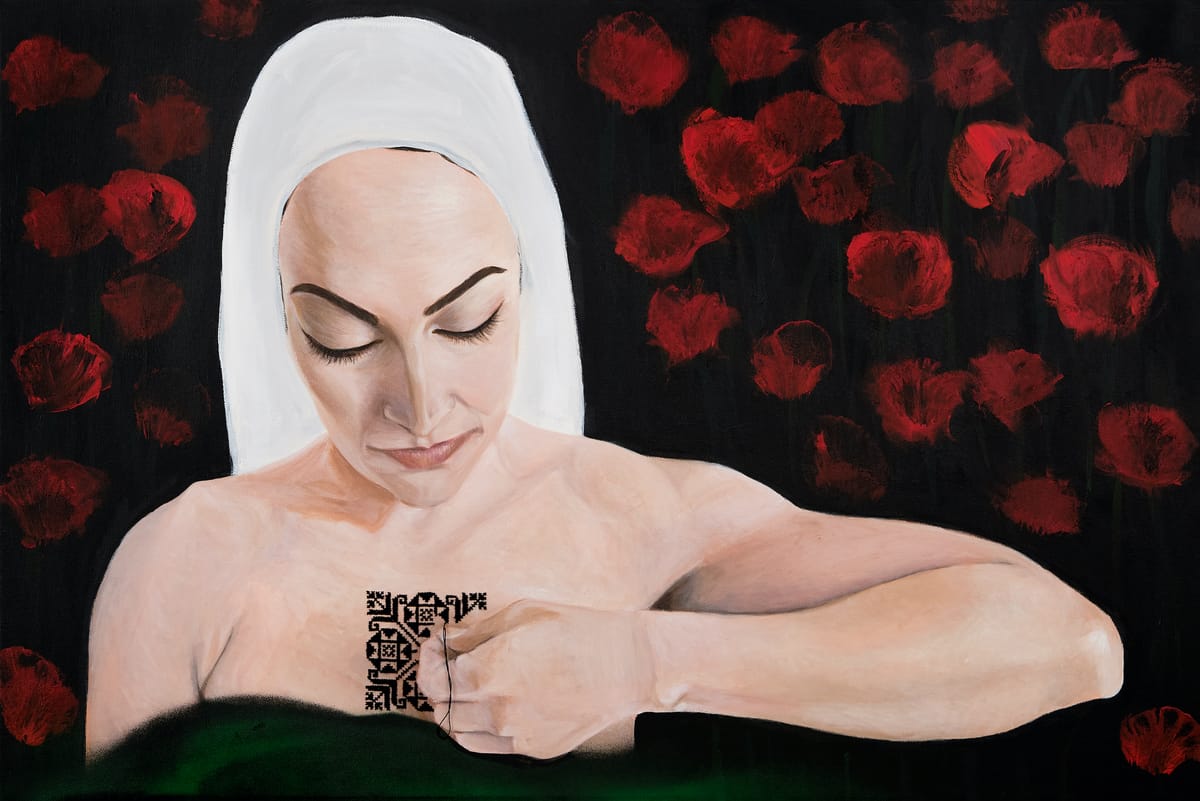 Palestinian Tatreez: A Modern Symbol of Heritage and Resistance