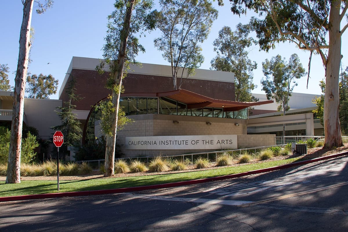CalArts Faces Financial Strain, Implements Layoffs Amid $15 Million Deficit