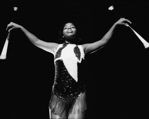 Garrett Bradley’s Celebrated Film "America" Now Available on Field of Vision