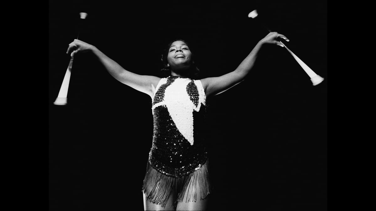 Garrett Bradley’s Celebrated Film "America" Now Available on Field of Vision