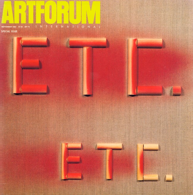 Honoring Philip Leider: The Visionary Behind Artforum's Early Days
