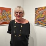 Renowned Curator Kathleen Goncharov Passes Away at 73
