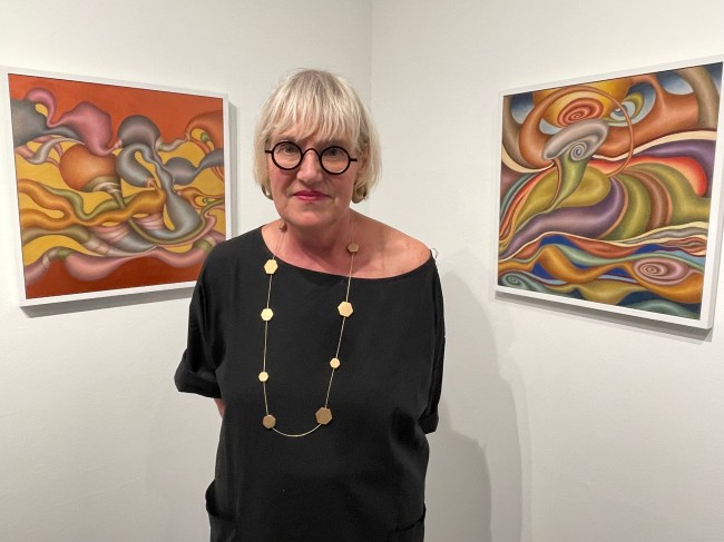 Renowned Curator Kathleen Goncharov Passes Away at 73