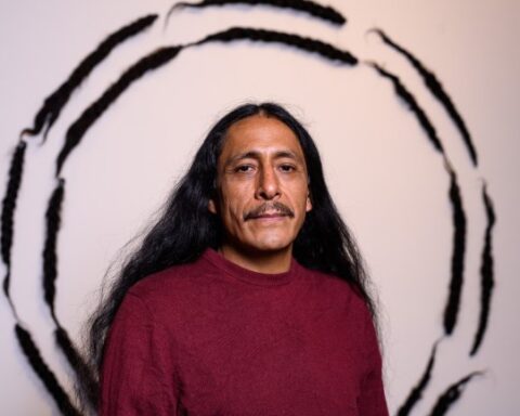 Antonio Paucar Secures Prestigious Artes Mundi Accolade