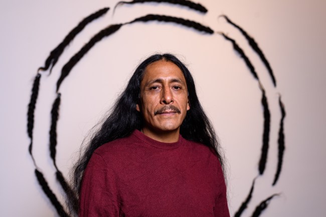 Antonio Paucar Secures Prestigious Artes Mundi Accolade