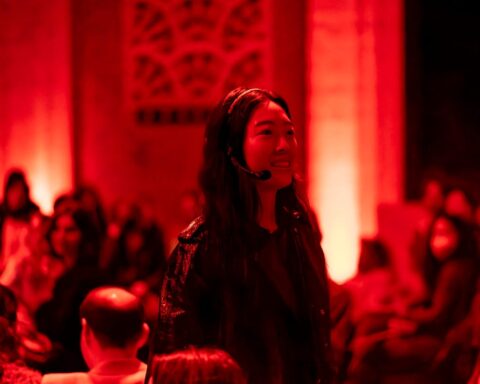 Reimagining the Internet Through Marginalized Voices