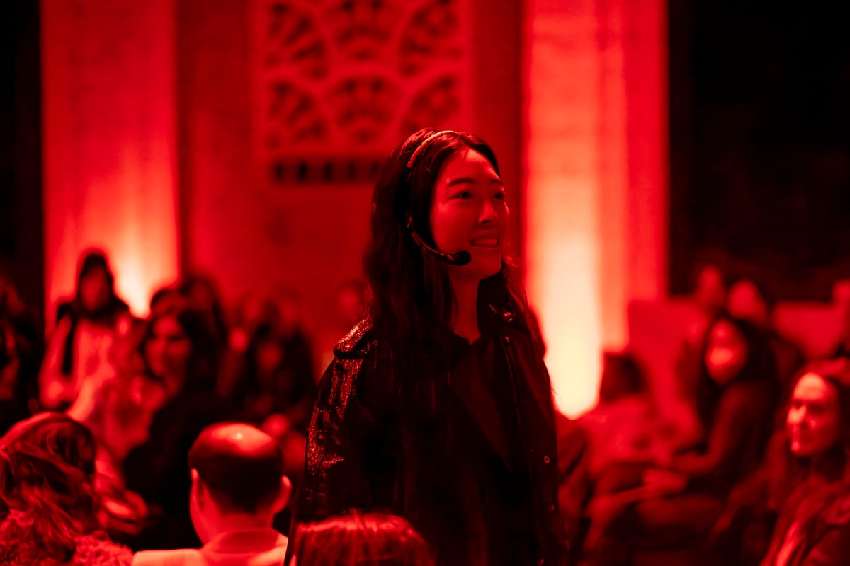 Reimagining the Internet Through Marginalized Voices