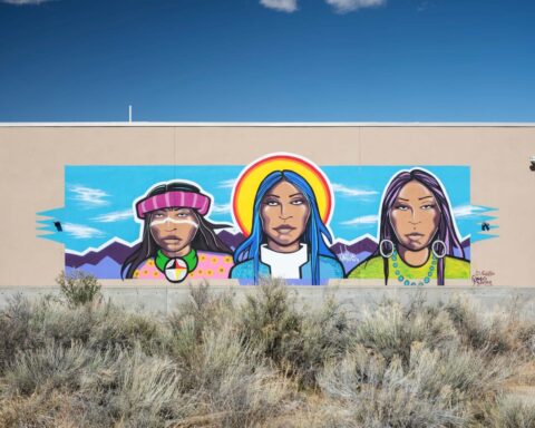 Senate Confirms Funding for Institute of American Indian Arts Amid Budget Challenges