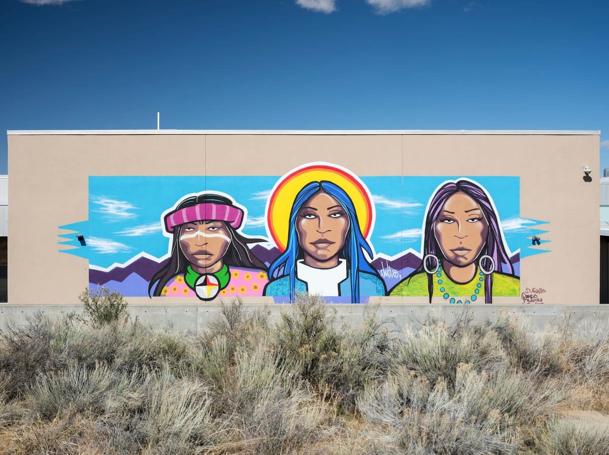 Senate Confirms Funding for Institute of American Indian Arts Amid Budget Challenges