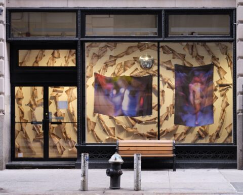 Advance Your Artistic Journey: SVA’s Online MFA Art Practice