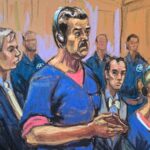 Venezuelan Artists Share Reactions to US Military Actions