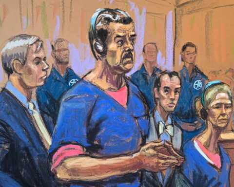 Venezuelan Artists Share Reactions to US Military Actions