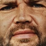 Close-Up Portraits Reveal the Human Side of Trump's Inner Circle