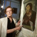 Cecilia Giménez, Creator of Viral Fresco, Passes Away at 94
