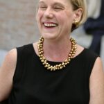 Renowned Curator Kathleen Goncharov Passes Away at 73