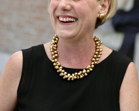 Renowned Curator Kathleen Goncharov Passes Away at 73