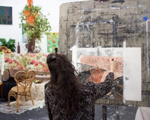 Enhance Your Artistic Journey at New York Studio School