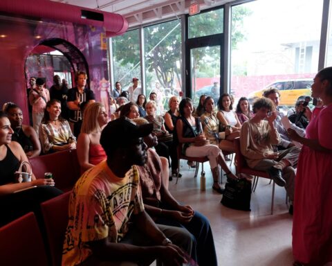 2025: A Year of Transforming Art Institutions