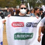 House Advances Bill to Support Arts Funding Amidst Trump Administration's Objections