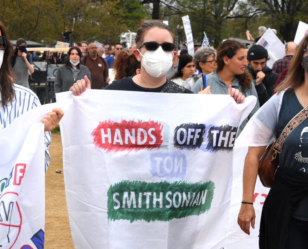 House Advances Bill to Support Arts Funding Amidst Trump Administration's Objections