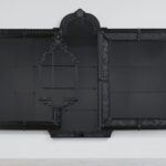 Fred Wilson's Art Explores the Duality of Black and White