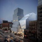 OMA-Designed Expansion Leads to New Museum's Reopening in March