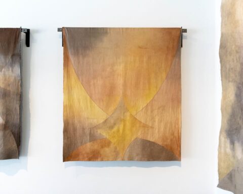 Discover MFA Pathways at Maine College of Art & Design: Full and Low Residency Options