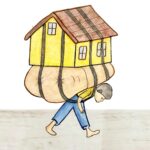 Ms. Rachel Showcases Gaza Children's Art for Charity