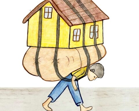 Ms. Rachel Showcases Gaza Children's Art for Charity