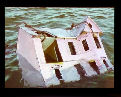 Exhibition Explores Cuban and Venezuelan Exile Through Art