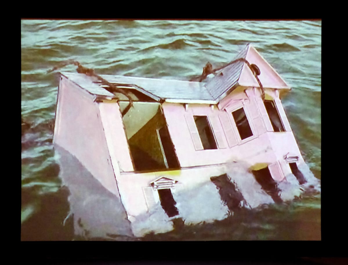 Exhibition Explores Cuban and Venezuelan Exile Through Art