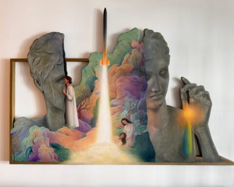 Aldrich Museum Unveils Artists for Inaugural Decennial Exhibition