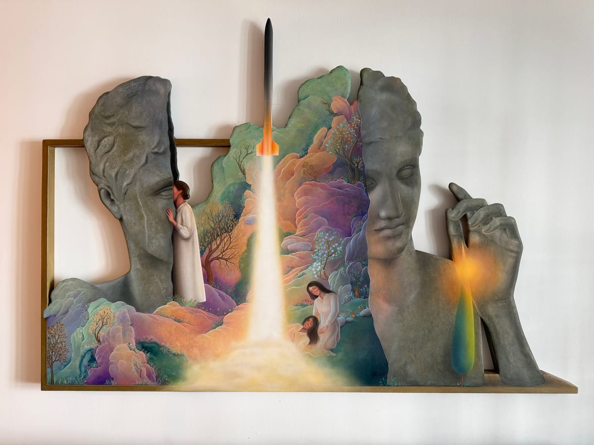 Aldrich Museum Unveils Artists for Inaugural Decennial Exhibition